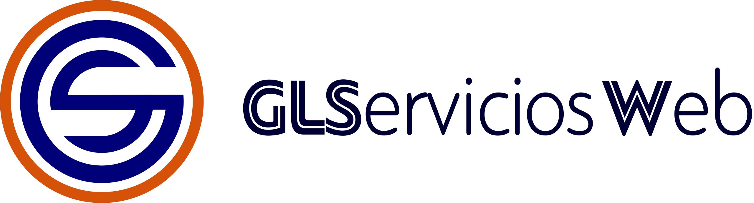 GLserviciosweb -Your website developer friend